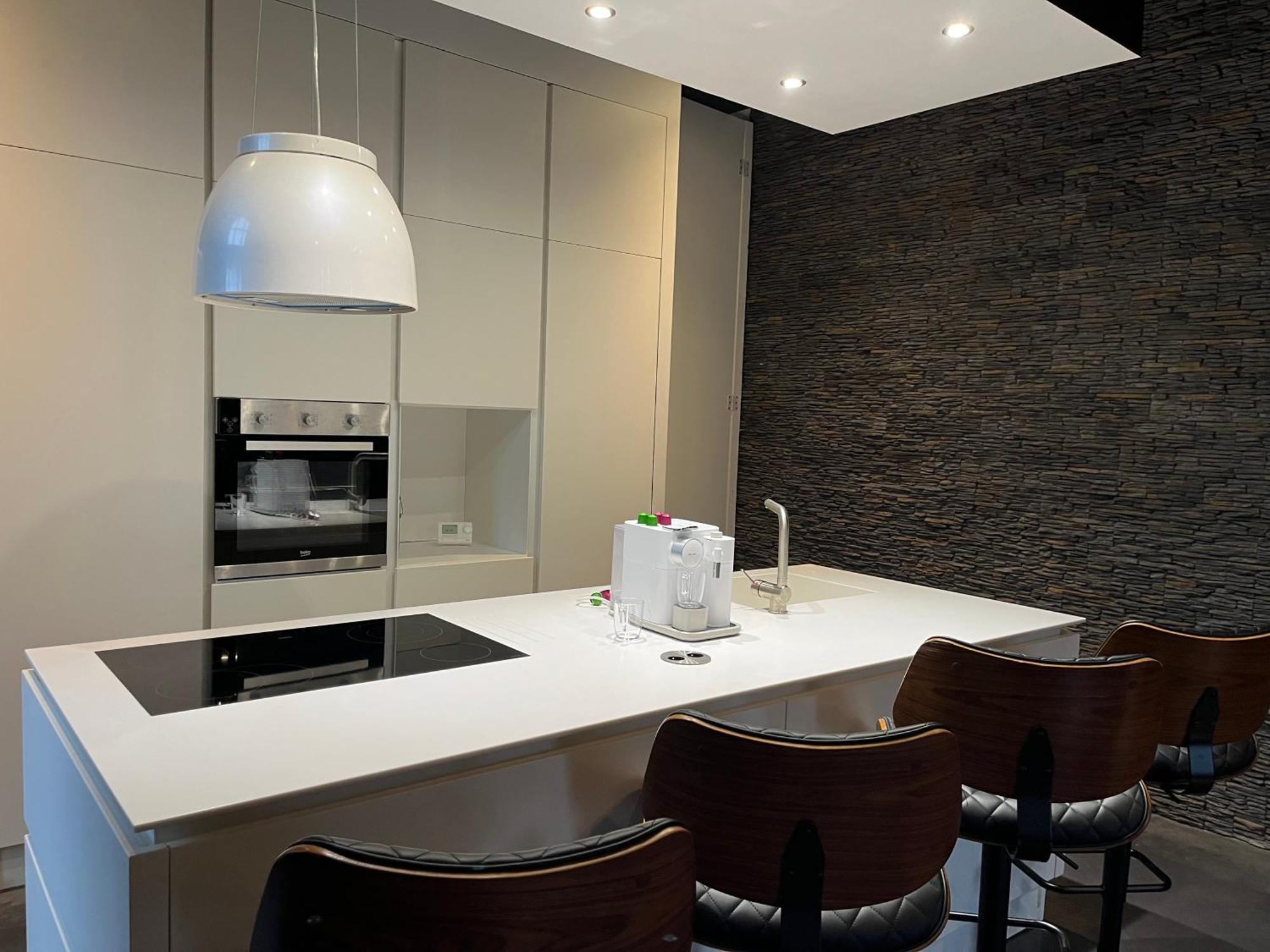 White Castle - Charleroi Airport Bed & Breakfast Ngoại thất bức ảnh